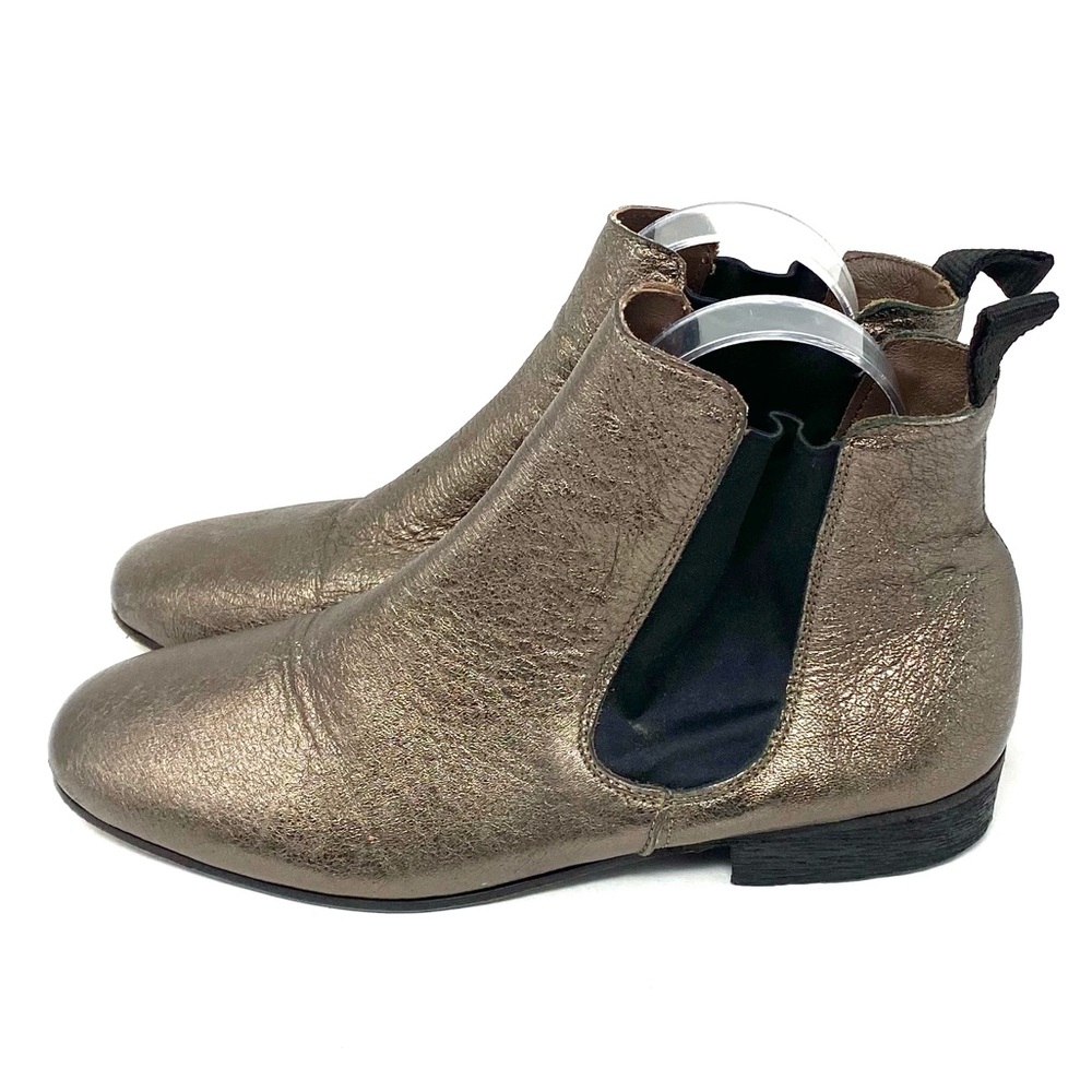 Boemos Booties